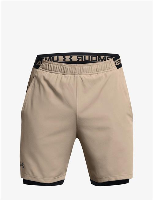 Under Armour | Ua Vanish Woven 2In1 Sts | XXL
