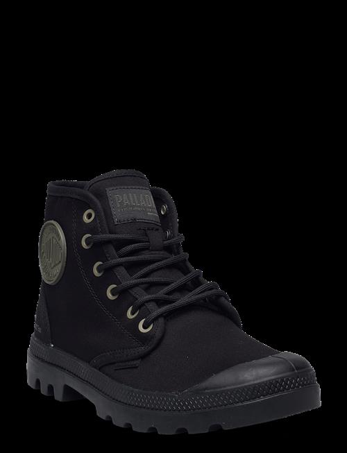 Palladium | Pampa Hi Htg Supply | 46