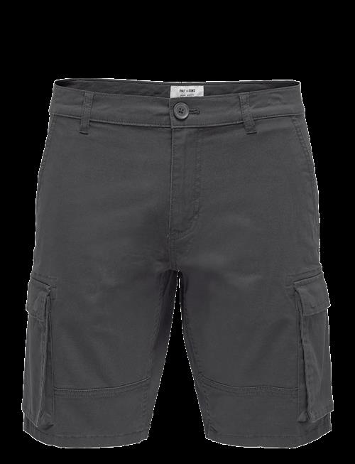 ONLY & SONS | Onscam Stage Cargo Shorts 6689 Life Noos | XL