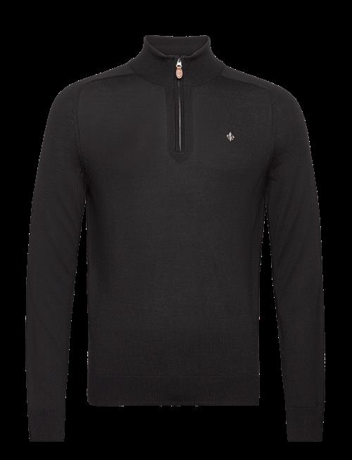 Morris | Merino John Zip | XL