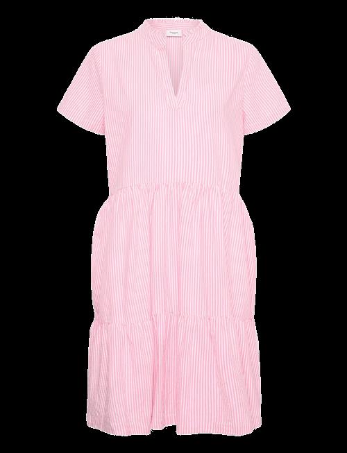 Saint Tropez | Elmikosz Ss Dress | L