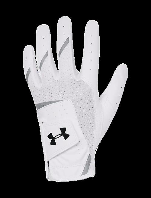 Under Armour | Ua Youth Isochill Golf Glove | LEFT/YOUTH M