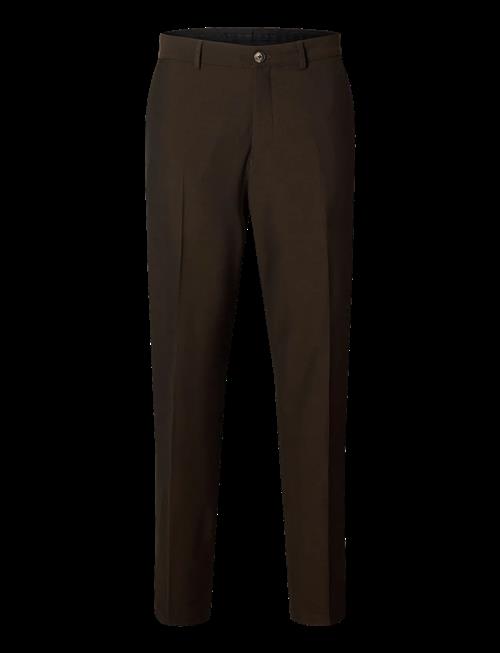 Selected | Slm175-Slim Robert Flex Pants Noos | 38 x 32