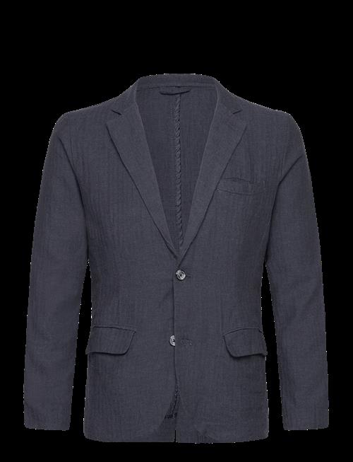 Lindbergh | Cotton Linen Blazer | XXL