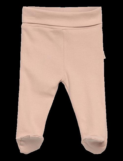 Sofie Schnoor Baby and Kids | Liljasb Trousers | 68