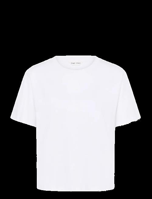 Part Two | Annepw Tshirt | M