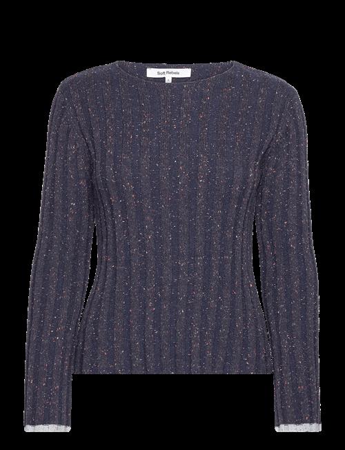 Soft Rebels | Srceline Blouse Knit | XS