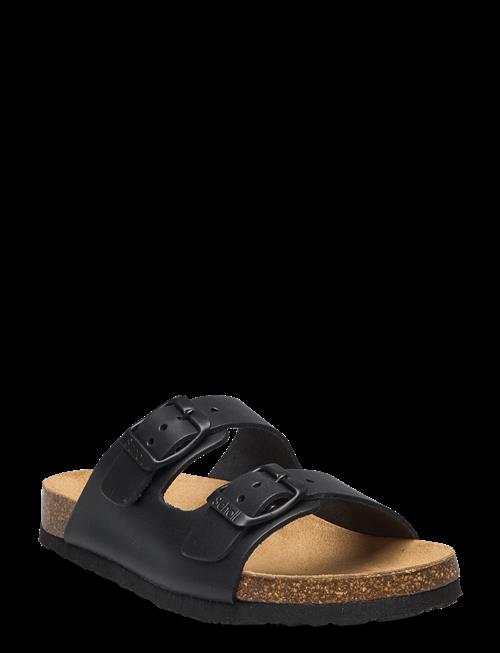 Scholl | Sl Alex Leather Black | 28