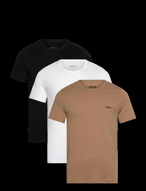 BOSS | Tshirt Rn 3P Classic | XL