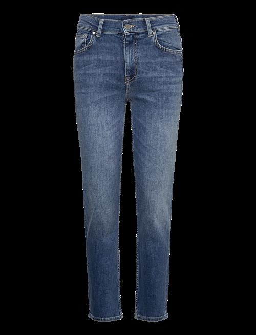 Gant | Cropped Slim Stretch Jeans | 29
