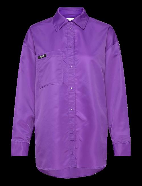 NORR | Regan Oversized Shirt | 36