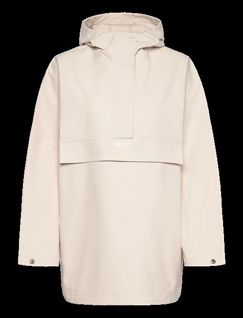 aim´n | Waterproof Oversized Anorak | L