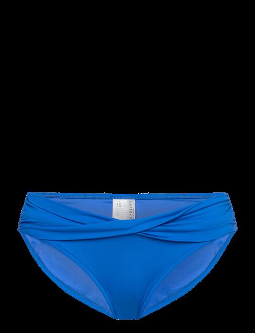 Seafolly | S.collective Twist Band Mini Hipster Pant | 36