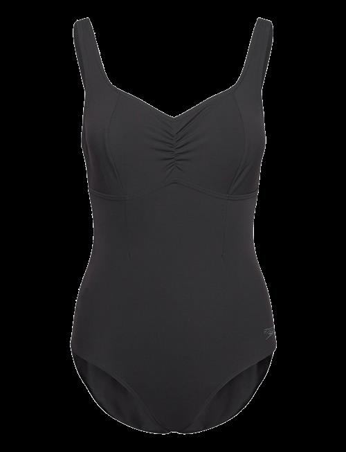 Speedo | Solid Aquanite Swimsuit | 44