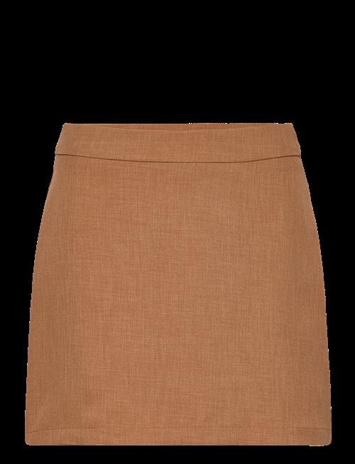 Vero Moda | Vmmathilde Hr Tailored Mini Skirt D2 | 38