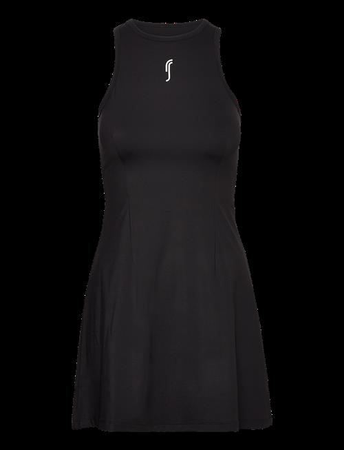 RS Sports | Women's Court Match Dress W. Inner Shorts | XS
