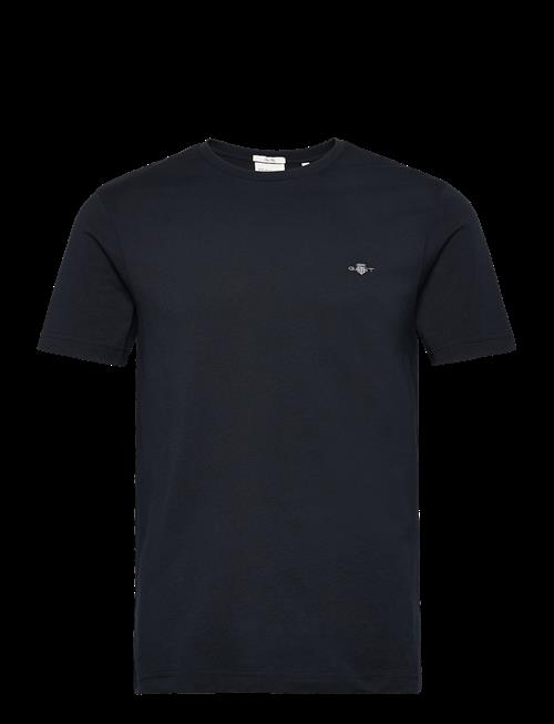 Gant | Slim Shield Ss T-Shirt | XL