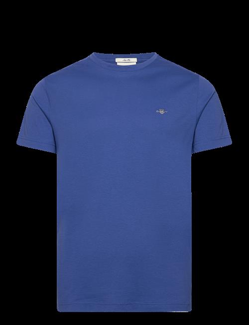 Gant | Slim Shield Ss T-Shirt | XXL