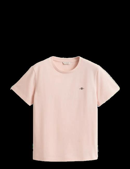 Gant | Reg Shield Ss T-Shirt | XS