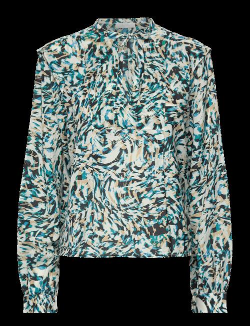 2NDDAY | 2Nd Roux - Cotton Bliss Print | 38