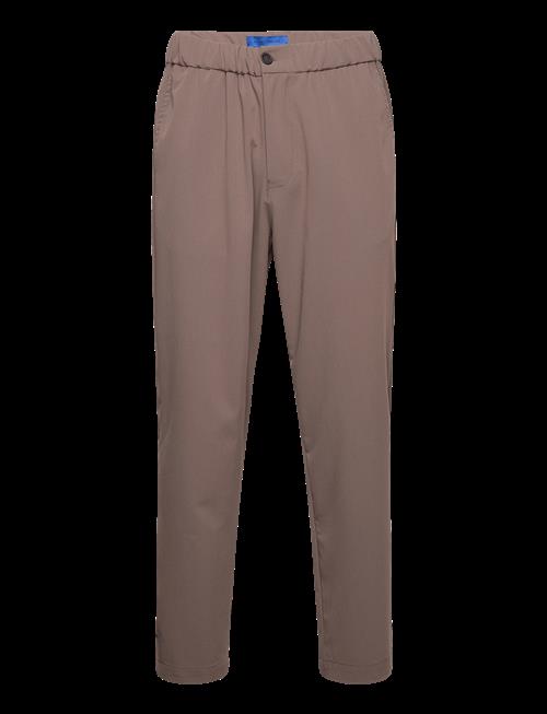 Garment Project | Dressed Pant - Earth | S