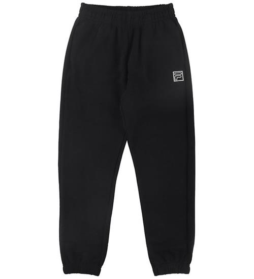 Fila Sweatpants - Vallia - Black