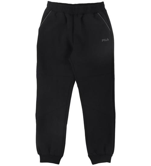 Fila Sweatpants - Vigano - Sort