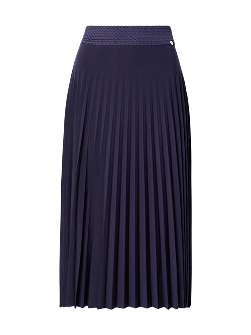 Rich & Royal Nederdel  navy