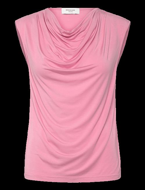 Rosemunde | Rwbiarritz Ss Waterfall T-Shirt | L