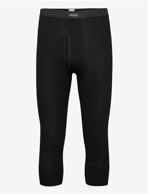 Dovre | Benklæde M/ 3/4 Ben Og Gylp | XXL