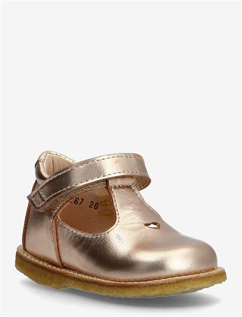 ANGULUS | T - Bar Shoe | 25