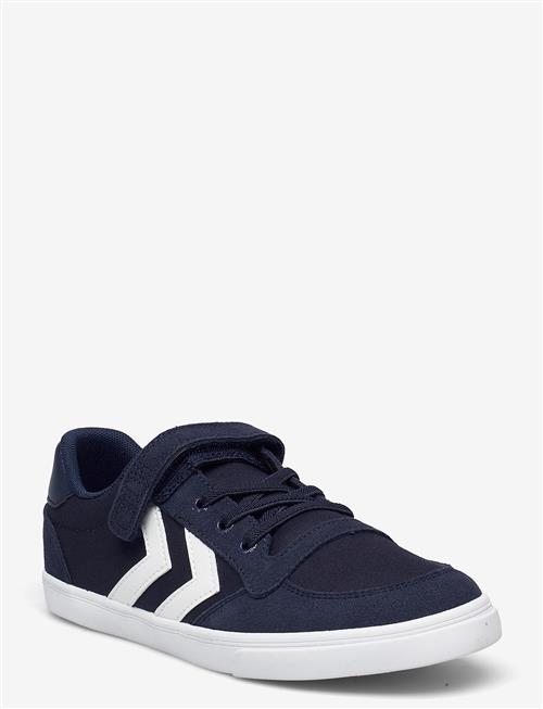 Hummel | Slimmer Stadil Low Jr | 29