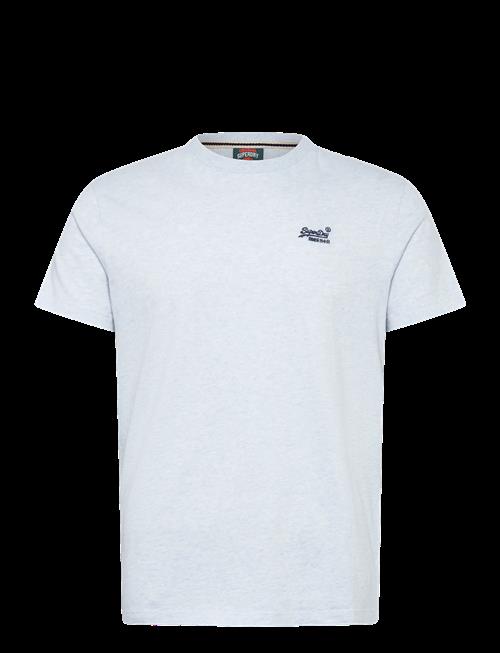 Superdry | Essential Logo Emb Tee | XXL