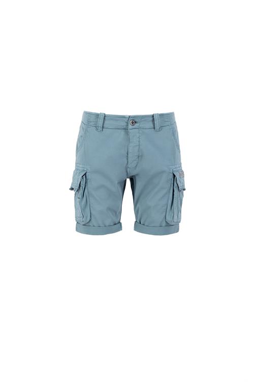 ALPHA INDUSTRIES Bukser  blå