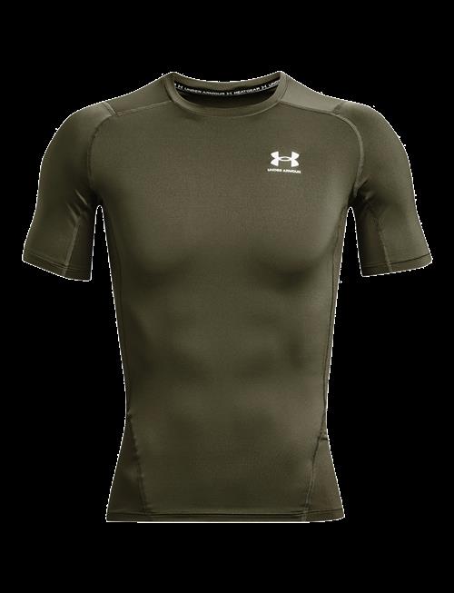 Under Armour | Ua Hg Armour Comp Ss | XXXL
