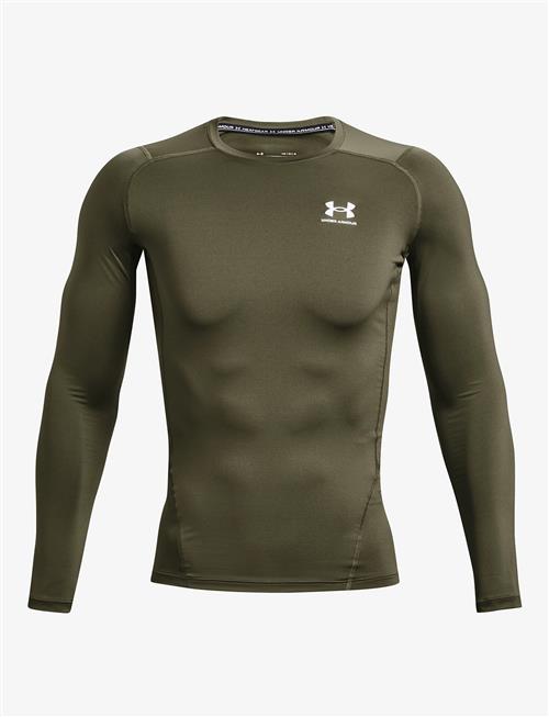 Under Armour | Ua Hg Armour Comp Ls | S