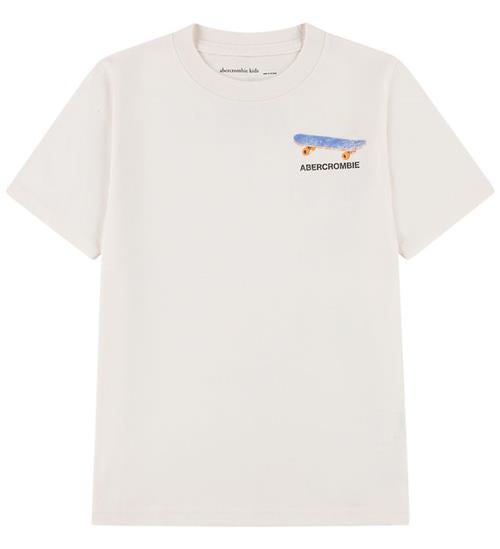 Abercrombie & Fitch T-Shirt - Jet Stream