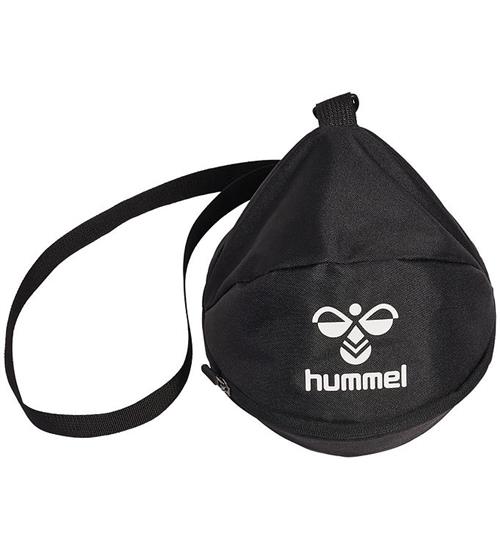 Hummel Håndboldtaske - hlmCore 2.0 - Sort