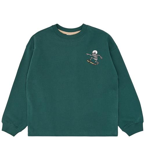 The New Sweatshirt - TnVirl - June Bug m. Print