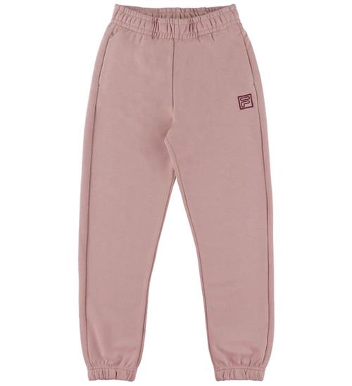 Fila Sweatpants - Vallia Loose - Pale Mauve