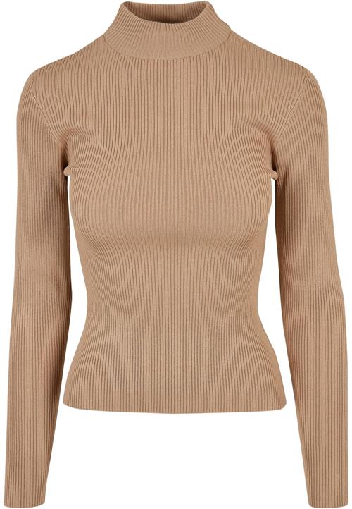 Urban Classics Pullover  mørkebeige