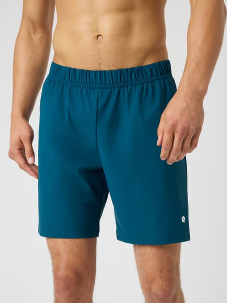 Björn Borg Ace Sports Shorts 8 Inch Blå, L