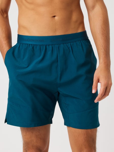 Björn Borg Ace Pro Shorts 7 Inch Blå, L