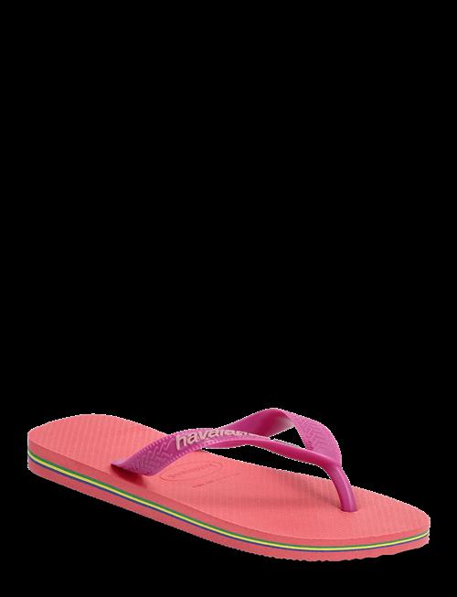 Havaianas | Hav. Brasil Logo | 39-40