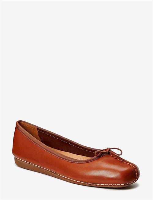 Clarks | Freckle Ice D | 39