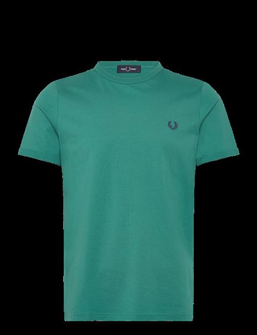 Fred Perry | Ringer T-Shirt | L