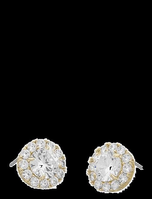 SNÖ of Sweden | Lex Stone Ear G/Clear - Onesize | ONE SIZE