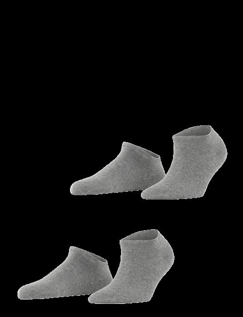 Esprit Socks | Uni 2-Pack Sustainable Everyday Casual | 39-42