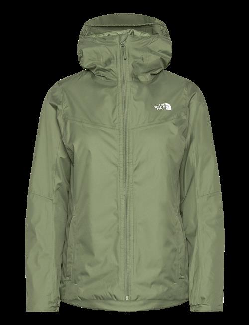 The North Face | W Quest Insulated Jacket - Eu | XS