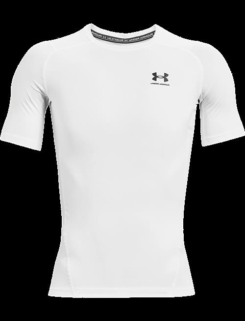 Under Armour | Ua Hg Armour Comp Ss | M